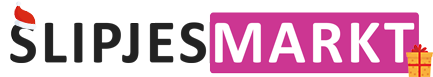 Slipjesmarkt