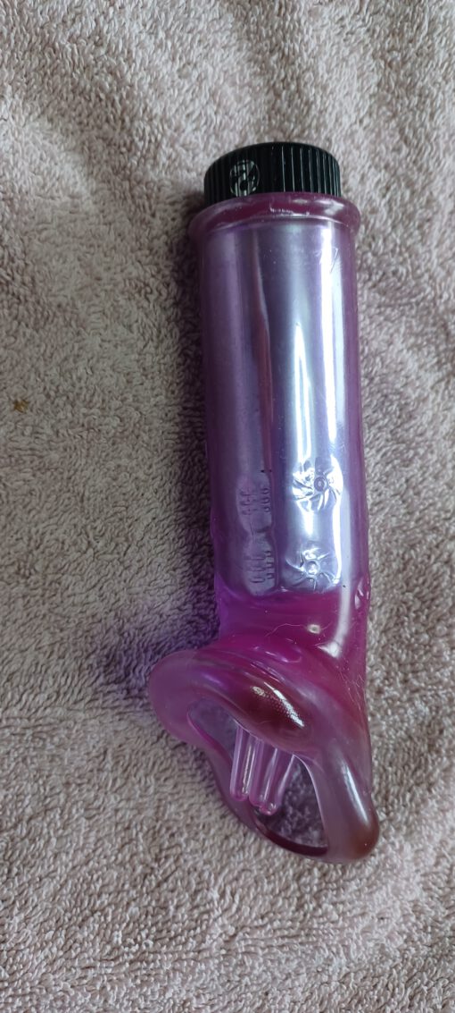 Trillende Clitoris Stimulator