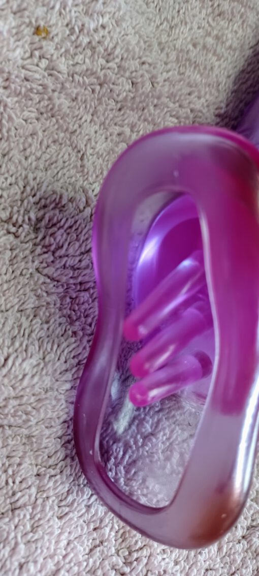 Trillende Clitoris Stimulator - Afbeelding 2