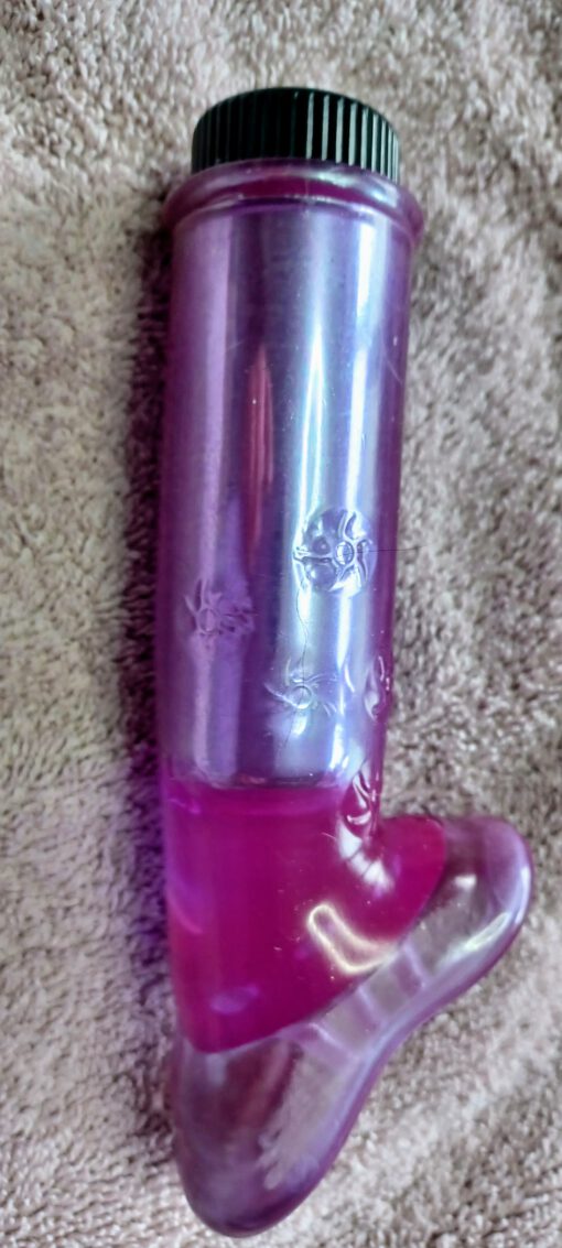 Trillende Clitoris Stimulator - Afbeelding 3