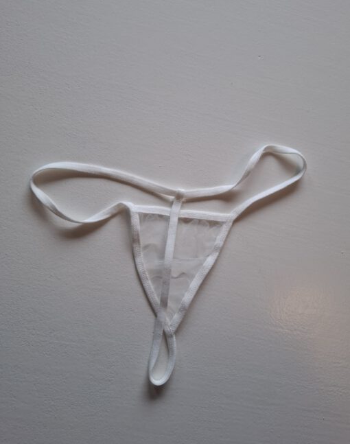 Touwtjes string