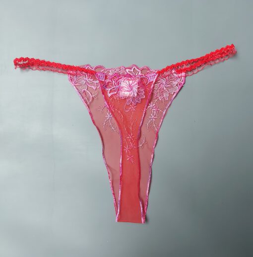 Doorschijnende string - Afbeelding 2