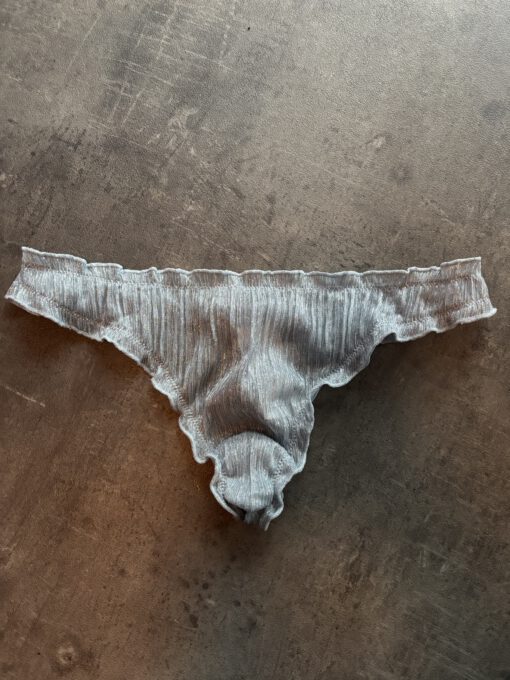 Gedragen string