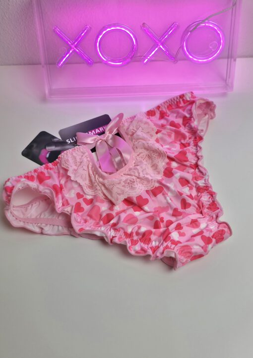 Valentine's - Slipje vol met liefde - Afbeelding 3