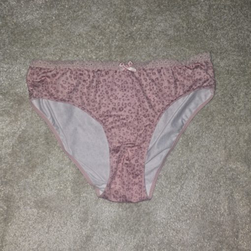 Slip roze panter
