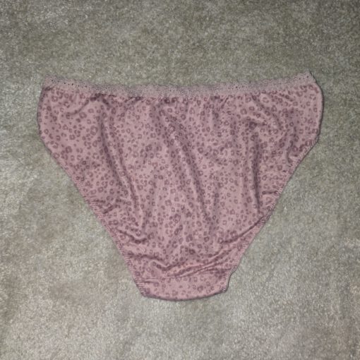 Slip roze panter - Afbeelding 2