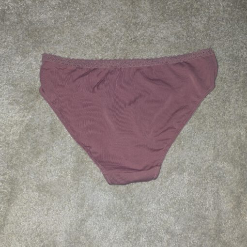 Slip oud roze - Afbeelding 2
