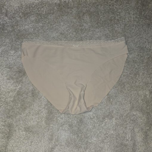 Slip huidskleur