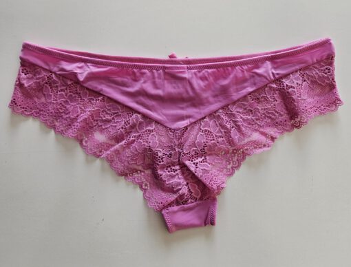Roze hipster - Afbeelding 2