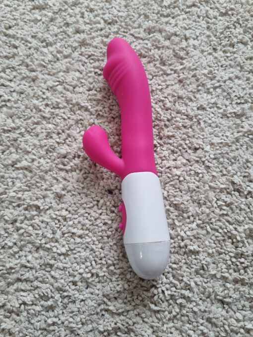 Rabbit vibrator - Afbeelding 2