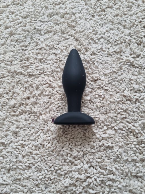 Kleine butt plug