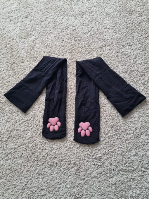 Kitty pantykousen