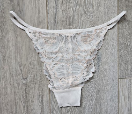 Witte brazilian - Afbeelding 2