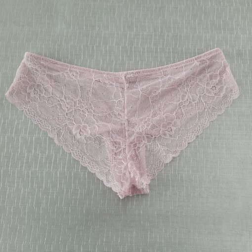 Roze kanten hipster - Afbeelding 2