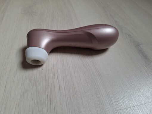 Gebruikte Satisfyer Pro 2 - Afbeelding 2