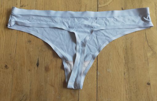 Beige string - Afbeelding 2