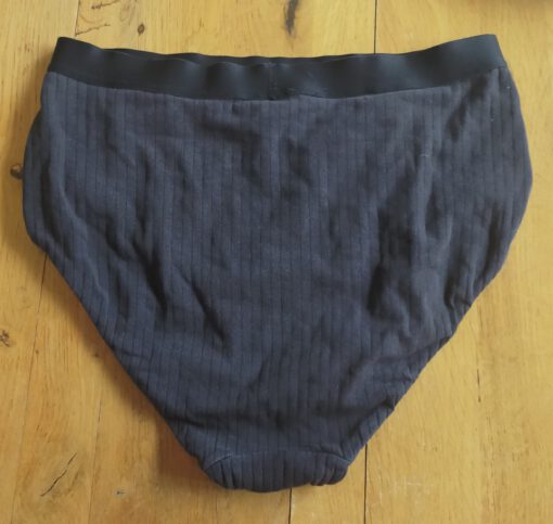 High waist slipje - Afbeelding 2