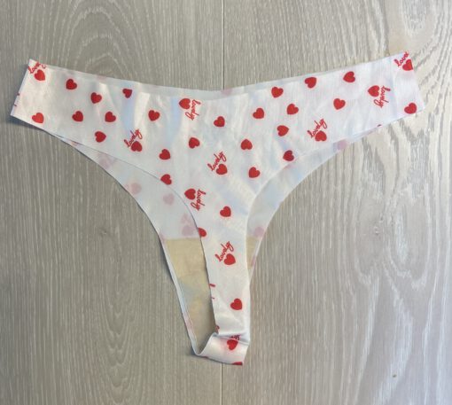 String hartjes - Afbeelding 2