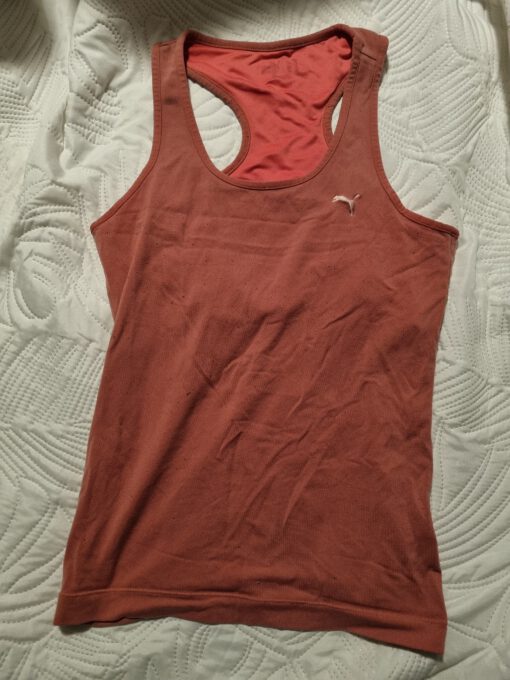 Tanktop puma