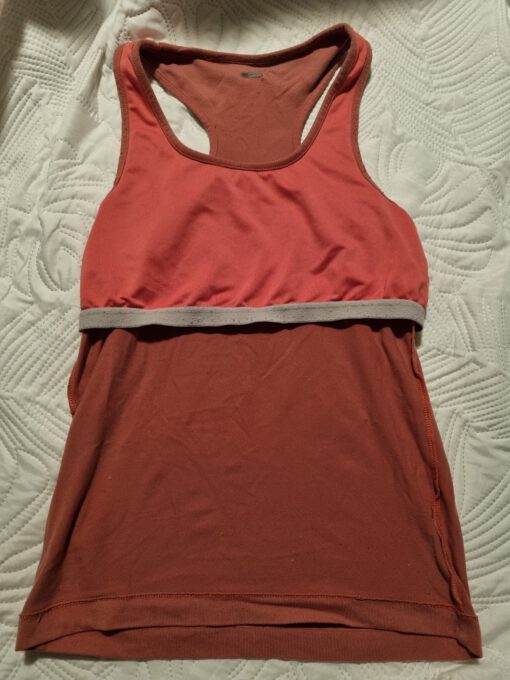 Tanktop puma - Afbeelding 2