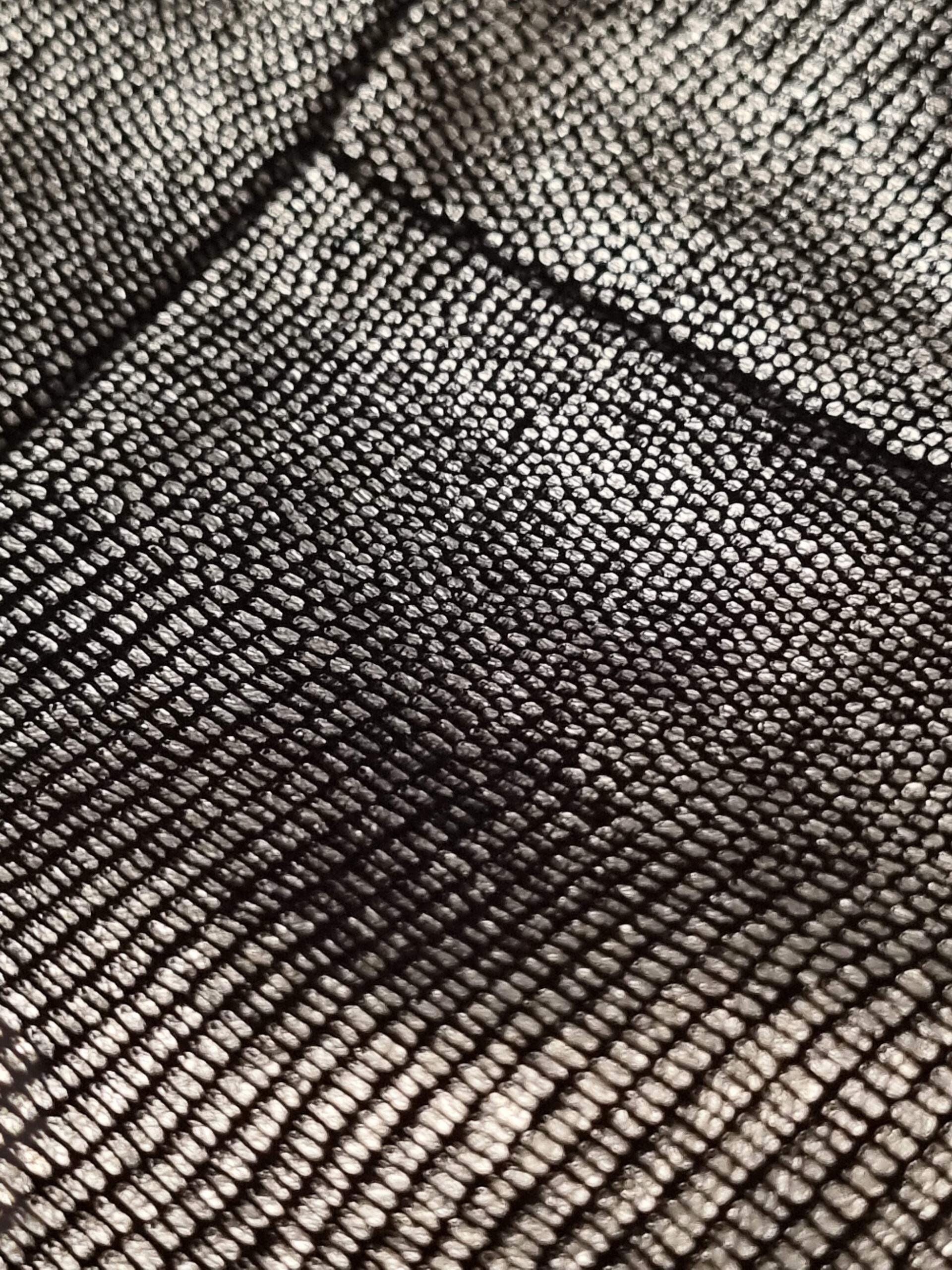 Zilveren kokerrok - Afbeelding 3