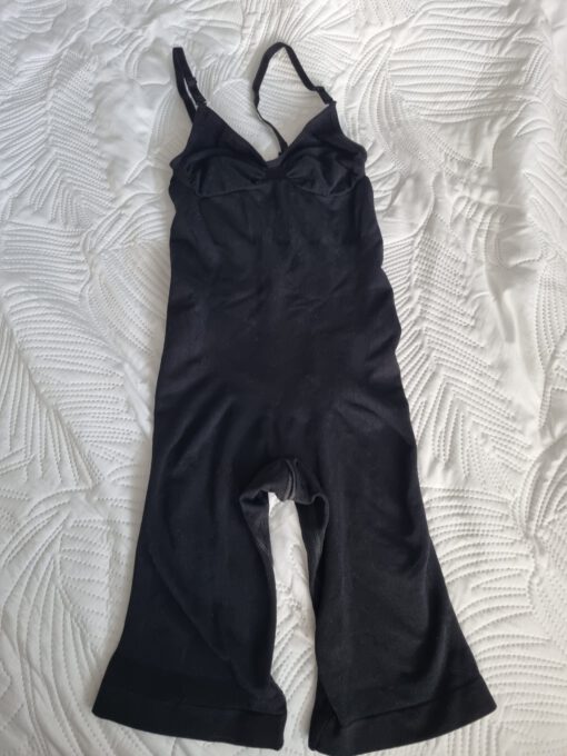Naadloze bodysuit - Afbeelding 2
