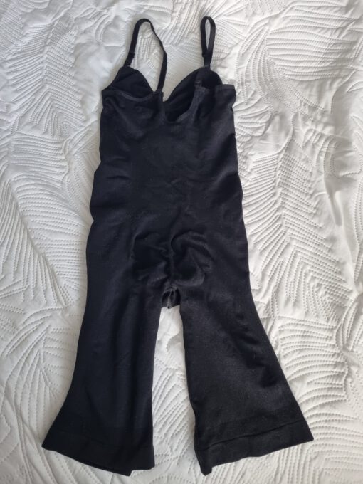Naadloze bodysuit