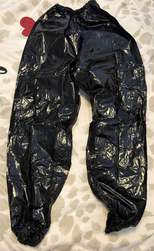 PVC Zweetpak - Afbeelding 2