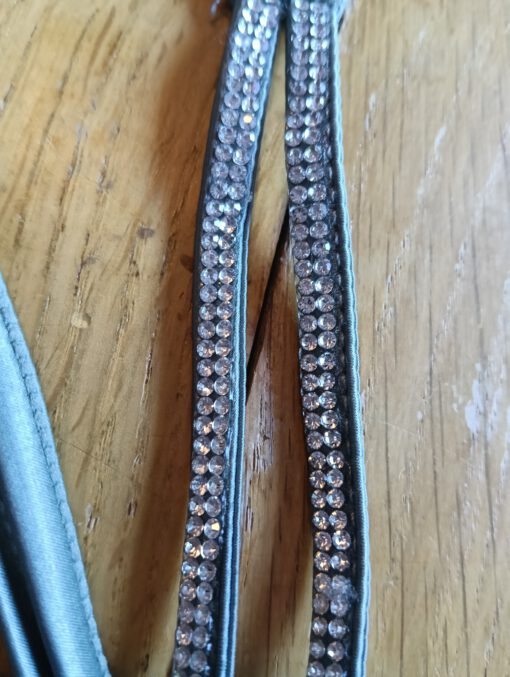 String met steentjes - Afbeelding 3