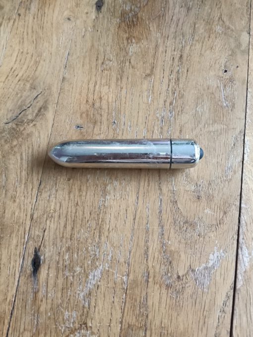 Kleine vibrator