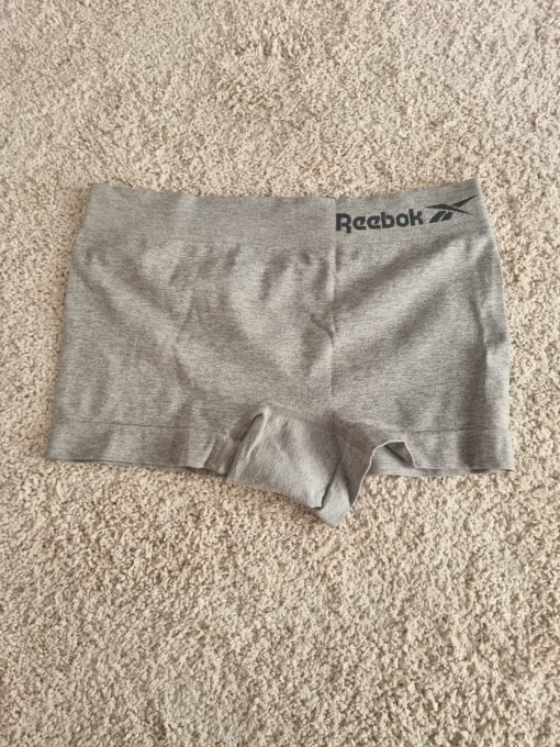 Grijze boxer