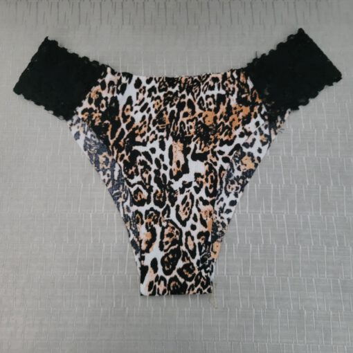 Panterprint slipje