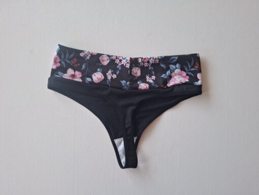 High waist string - Afbeelding 2