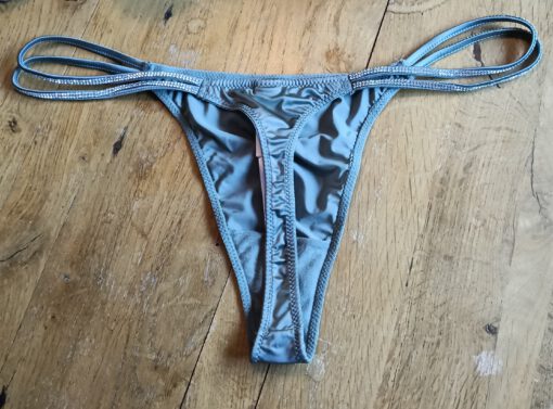 String met steentjes - Afbeelding 2