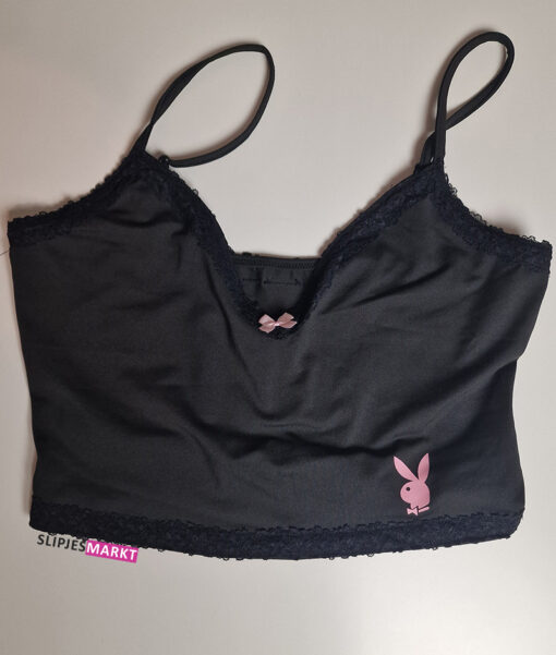 Gedragen Playboy setje - Afbeelding 2