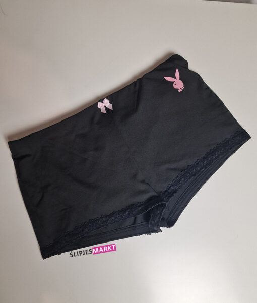 Gedragen Playboy setje - Afbeelding 4