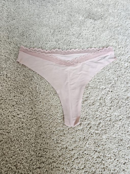 Licht roze slipje - Afbeelding 2