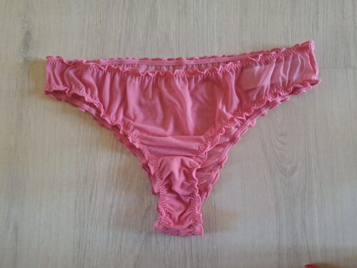 Roze slip