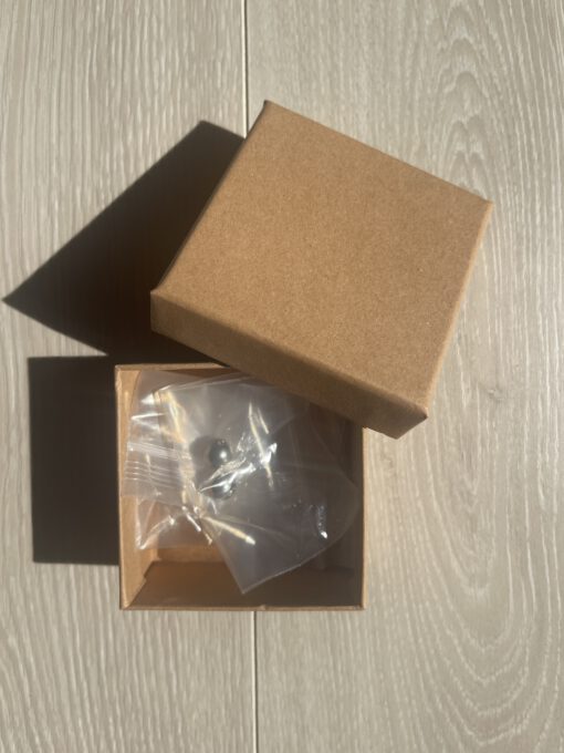 Magnetische balletjes tepels/klit - Afbeelding 3