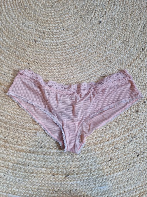 Roze slip