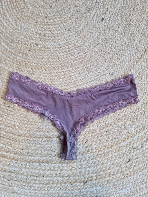 Roze hipster - Afbeelding 2