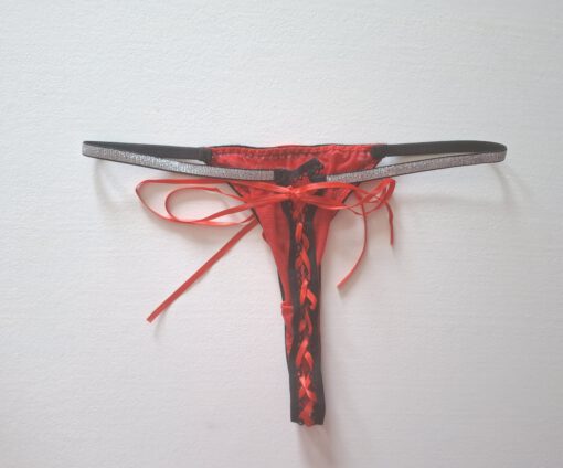 Veter string - Afbeelding 2