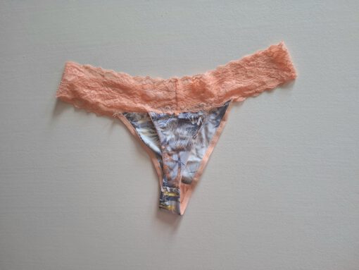 Zomerse string - Afbeelding 2