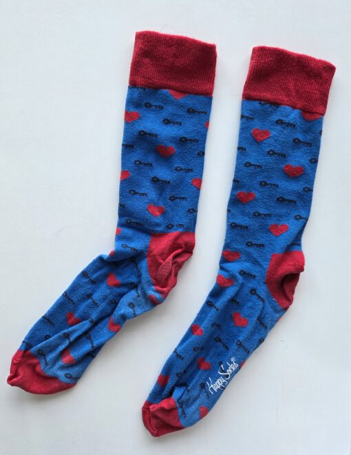 Happy socks