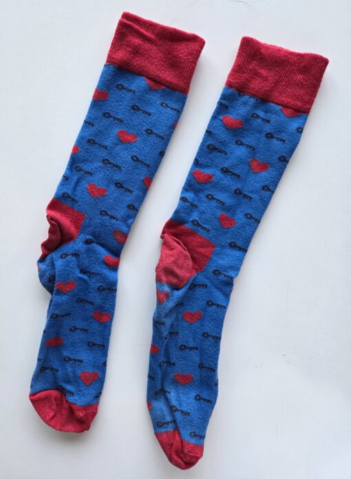 Happy socks - Afbeelding 2