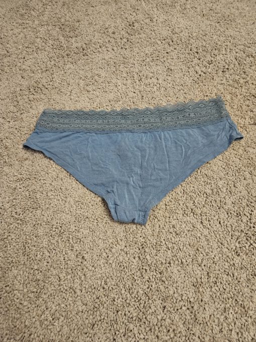 Blauw slipje - Afbeelding 2