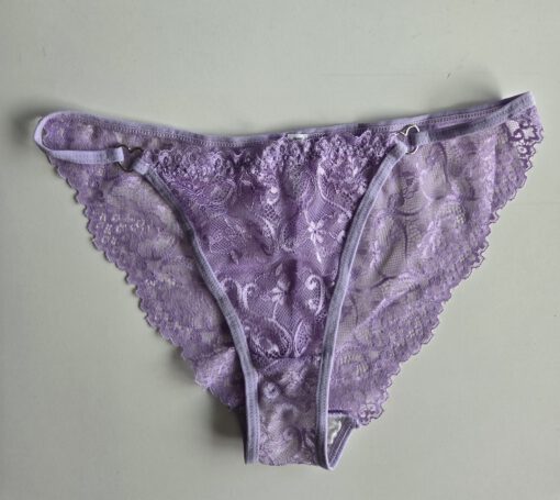 Lila slip