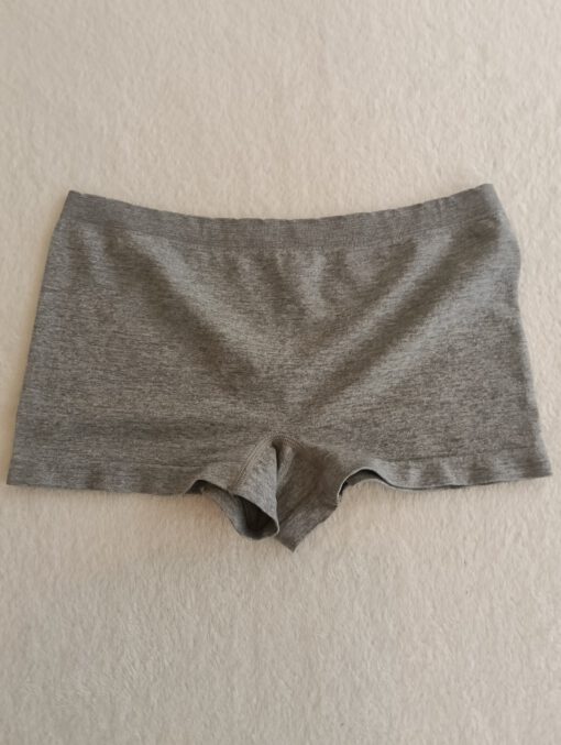 Grijs boxershortje - Afbeelding 2