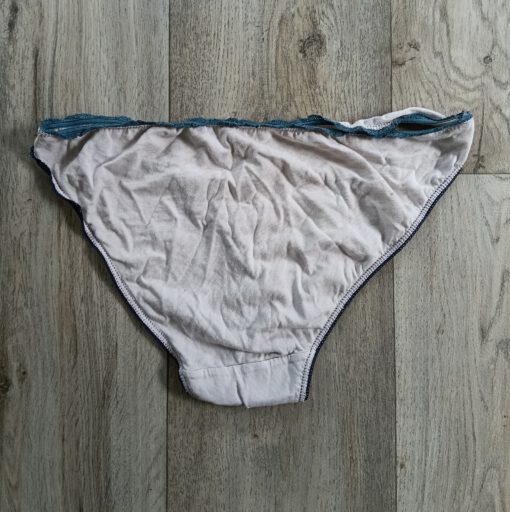Verwassen slipje - Afbeelding 2