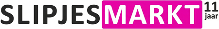 Slipjesmarkt